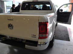 VW Amorak