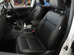 VW Amorak