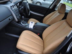 Mazda CX7