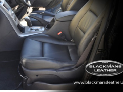 Ford-Territory