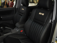 Hilux SR5