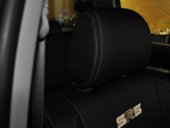 Hilux SR5