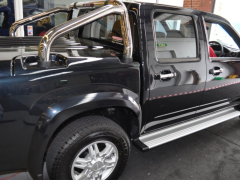 Isuzu