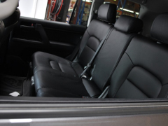 Landcruiser