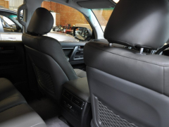 Landcruiser