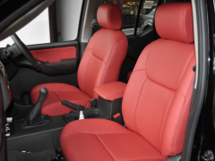 Nissan-Navara