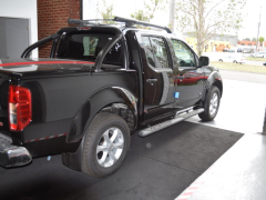 Nissan-Navara