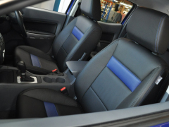 Ford Ranger XLT