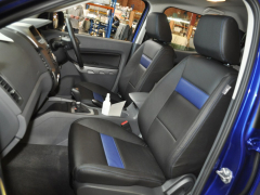 Ford Ranger XLT