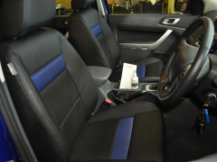 Ford Ranger XLT