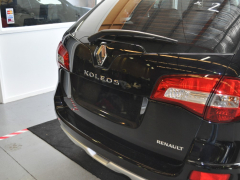 Renault-koleos