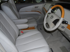 Toyota-kluger