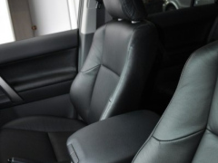 Toyota-Prado