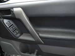 Toyota-Prado