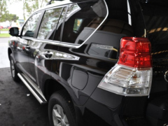 Toyota-Prado