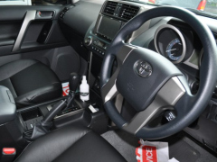 Toyota-Prado