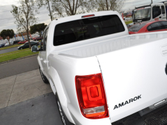 VW Amorak