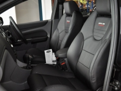 Ford Focus XR5