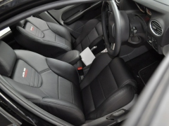 Ford Focus XR5