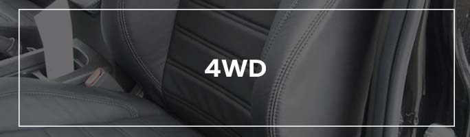 4wd gallery
