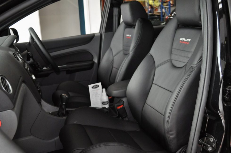 Blackmans | Automotive Leather Interiors